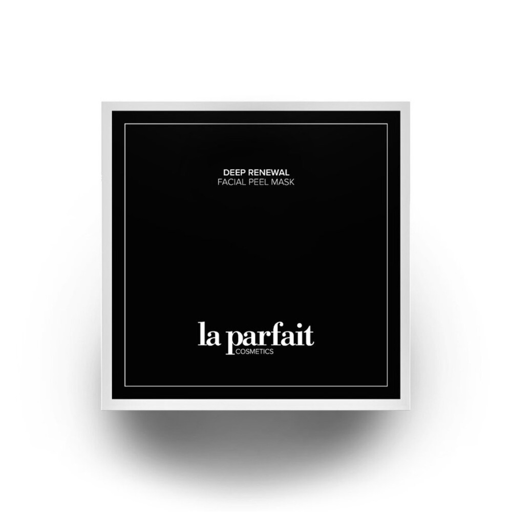 LA PARFAIT Deep Renewal Facial Peel Mask
